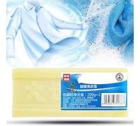 Olsa Super Olure Cleaner, Olsa Super Olure Savon, Grand Canal Old Soap, savon de nettoyage pour sous-vêtements et enlever les taches de vêtements, nettoyage puissant et polyvalent, pour vêtements ou