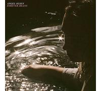 Olsen, Angel - Forever Means-Pink Vinyl [Import]