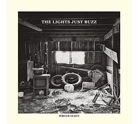 Olsen Briger - The Lights Just Buzz
