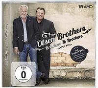 Olsen Brothers - to Brothers [Import]
