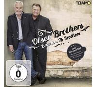 Olsen Brothers - to Brothers [Import]