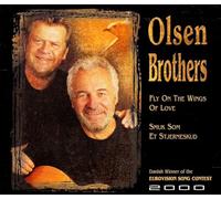 Olsen Brothers - Fly on the Wings of Love