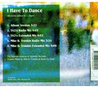 Olsen Brothers - Have to Dance [Import]