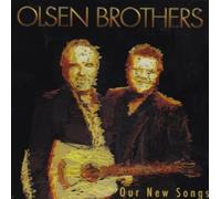 Olsen Brothers - Our New Songs