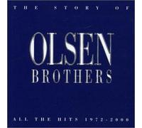 Olsen Brothers - Story of All the Hits 1972-200