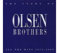 Olsen Brothers - The Story of Olsen Brothers [Import]