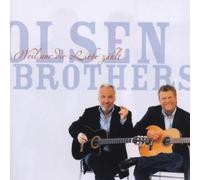 Olsen Brothers - Weil Nur Die Liebe Zaehlt [Import]