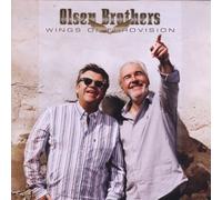 Olsen Brothers - Wings of Eurovision