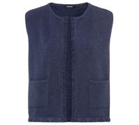 Olsen Cardigan indigo, Taille XL