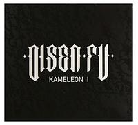 Olsen & Fu - Olsen & Fu: Kameleon 2 (digipack) [CD]