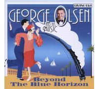 Olsen,George & His Music - Beyond The Blue Horizon [Import]