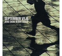 Olsen, Jens -Group- - Jens skou olsen group septembe