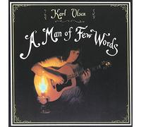Olsen, Karl - A Man of a Few Words [Import]