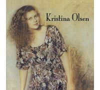 Olsen, Kristina - Kristina Olsen
