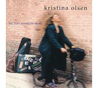 Olsen, Kristina - Live from Around the World