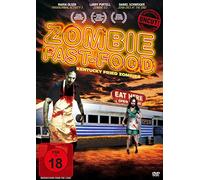 Olsen,Maria - Zombie Fast-Food [Import]