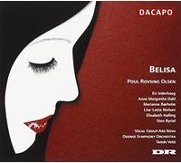 Olsen, P.R. - Belisa