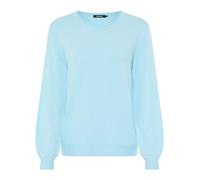 Olsen Pull-over bleu ciel, Taille M-L