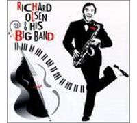 Olsen, Richard - Richard Olsen & His Big Band