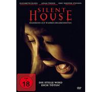 Olsen - Silent House [Import]