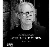 Olsen,Stein-Erik - The Fifties and Now