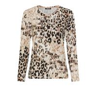 Olsen Sweat-shirt beige, Taille S-M