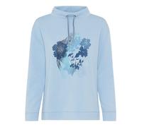 Olsen Sweat-shirt bleu clair, Taille M