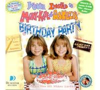Olsen Twins - Birthday Party
