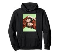 Olsen Twins Mary-Kate & Ashley Full House par Michael Grecco Sweat à Capuche