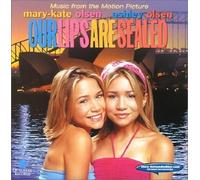 Olsen Twins - Our Lips are Sealed