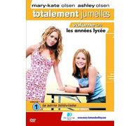 Olsen Twins : Totalement jumelles - Vol.1