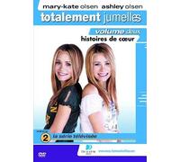 Olsen Twins : Totalement jumelles - Vol.2