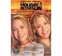 Olsen Twins : Vacances sous les Tropiques