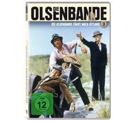 Olsenbande,die - (3)die Olsenbande Fährt Nach Jütland