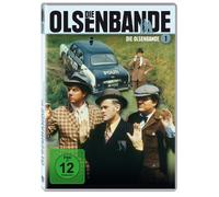 Olsenbande,die - Die Olsenbande ( HD-Remastered ) - (1)
