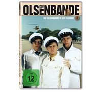 Olsenbande,die - Die Olsenbande in der Klemme ( HD-Remastered ) - (2)
