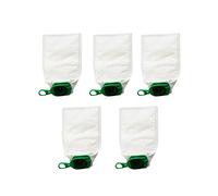 Olsixxuuk Lot de 5 interchangeables pour aspirateur Kobold VB100/FP100 Series