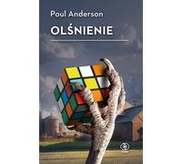 Olśnienie - Poul Anderson (livre en polonais)