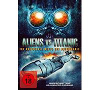 Olson,Bree - Aliens Vs. Titanic - Uncut Version