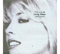 Olson,Carla - Honest As Daylight-Best of Car