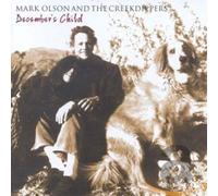 Olson Mark and the C - December S Child [Import]