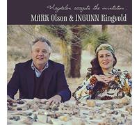 Olson Mark & Ingunn Ringvold - Magdalen Accepts The Invitation [Import]