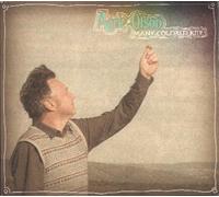 Olson, Mark - Many Colored Kite