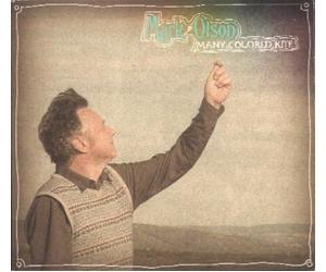 Olson, Mark - Many Colored Kite