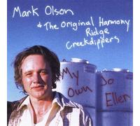 Olson, Mark - My Joe Ellen