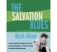 Olson, Mark - Salvation Blues