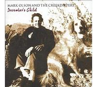 Olson, Mark & the Origina - December S Child