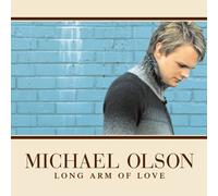 Olson, Michael - Long Arm of Love