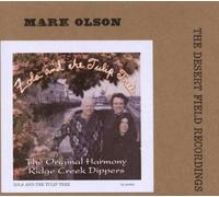 Olson - Original Harmony Ridge Cr ipper