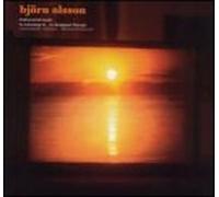 Olsson, Bjorn - Instrumental Music ... To Submerge In ... Or Disappear Through